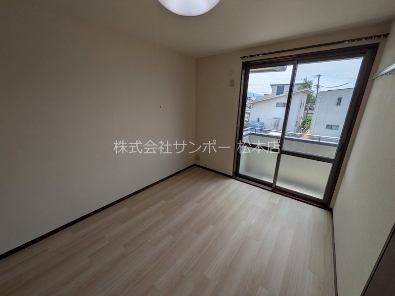 フォンテーヌ東　D棟 その他