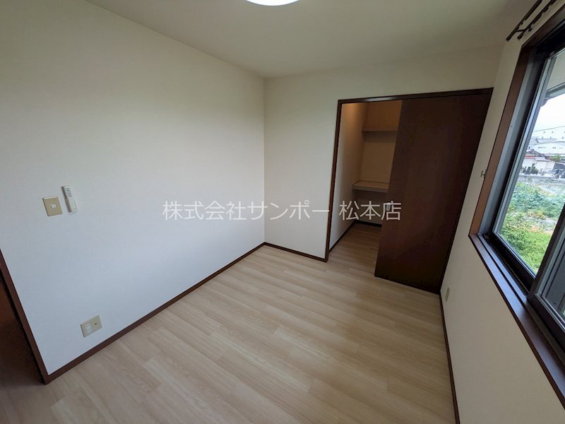 フォンテーヌ東　D棟 その他