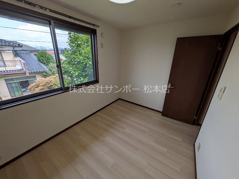 フォンテーヌ東　D棟 その他
