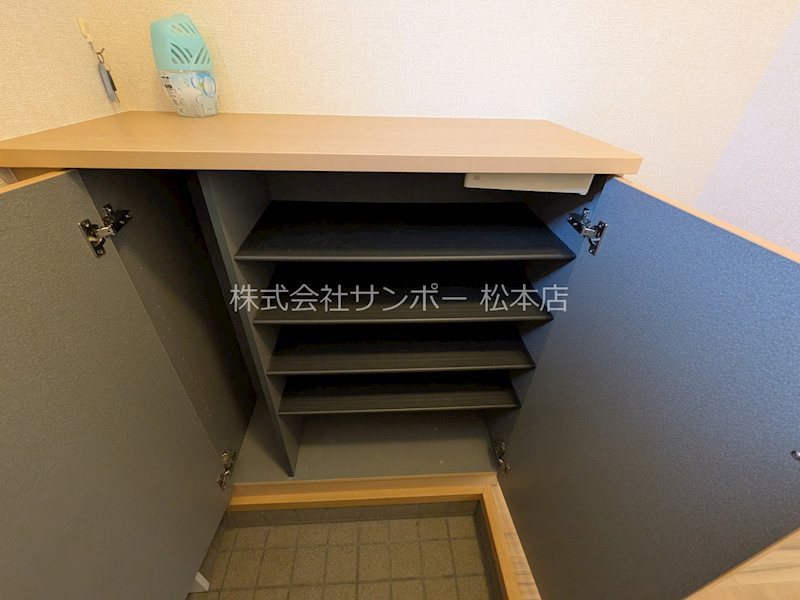カーサファミリオ　Ｂ棟 その他