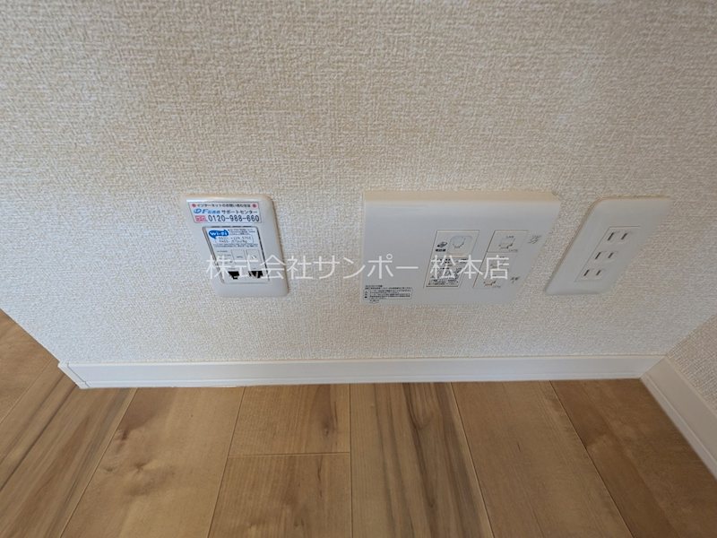 カーサファミリオ　Ｂ棟 その他