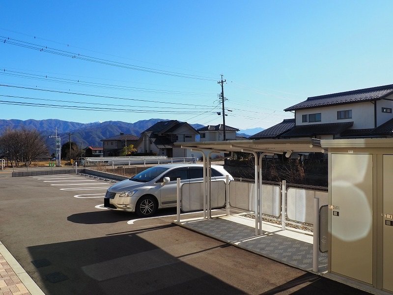 トーレヤ　Ａ その他