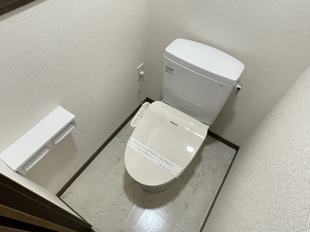 コーポ熊谷Ｂ棟 その他