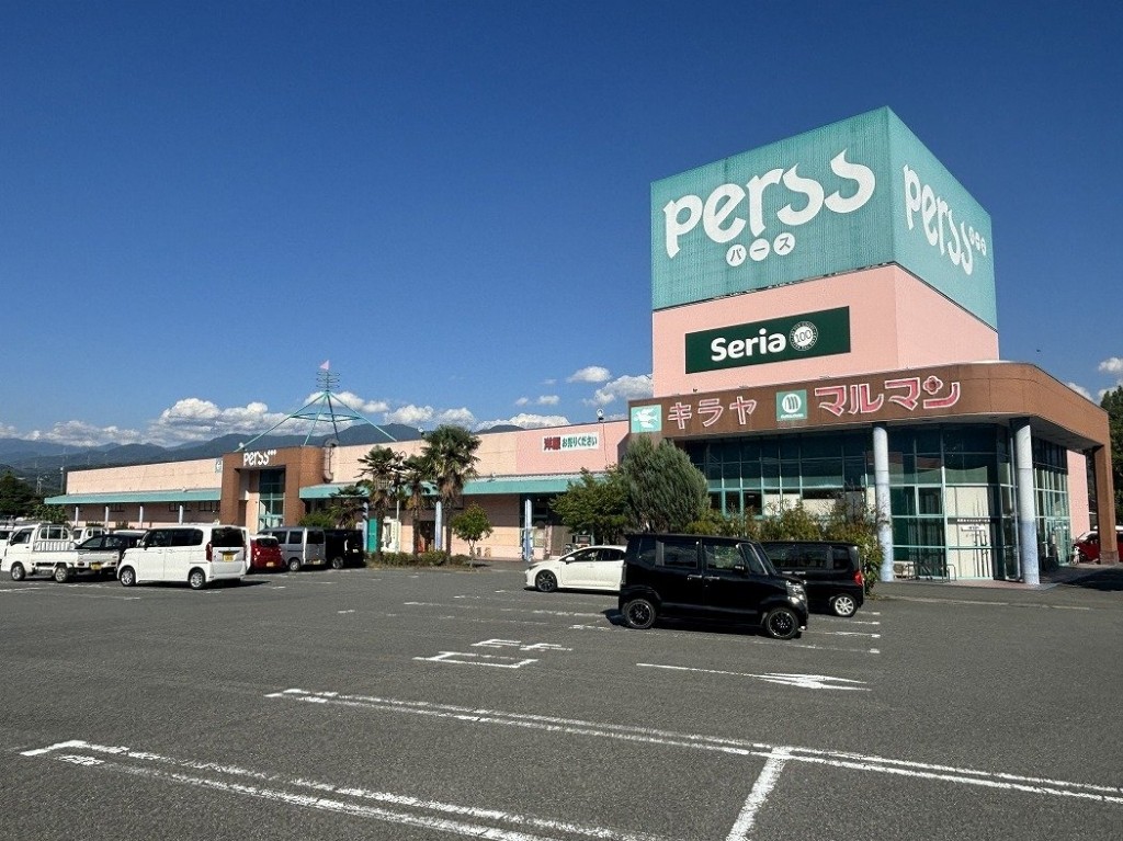 コーポ熊谷Ｂ棟 その他