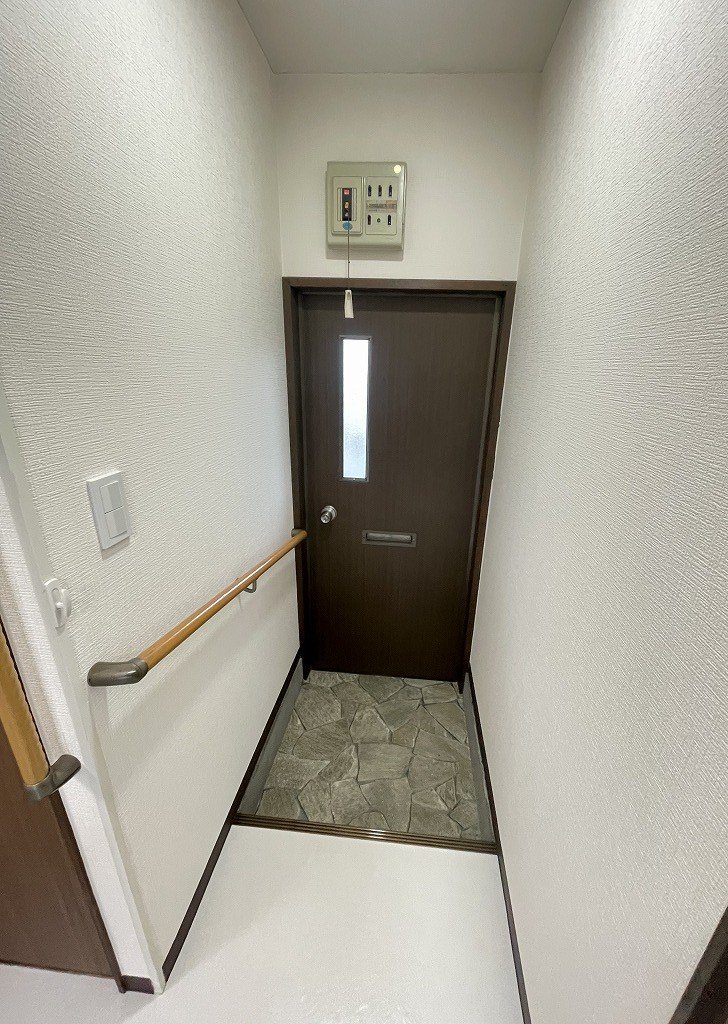 コーポ熊谷Ｂ棟 その他