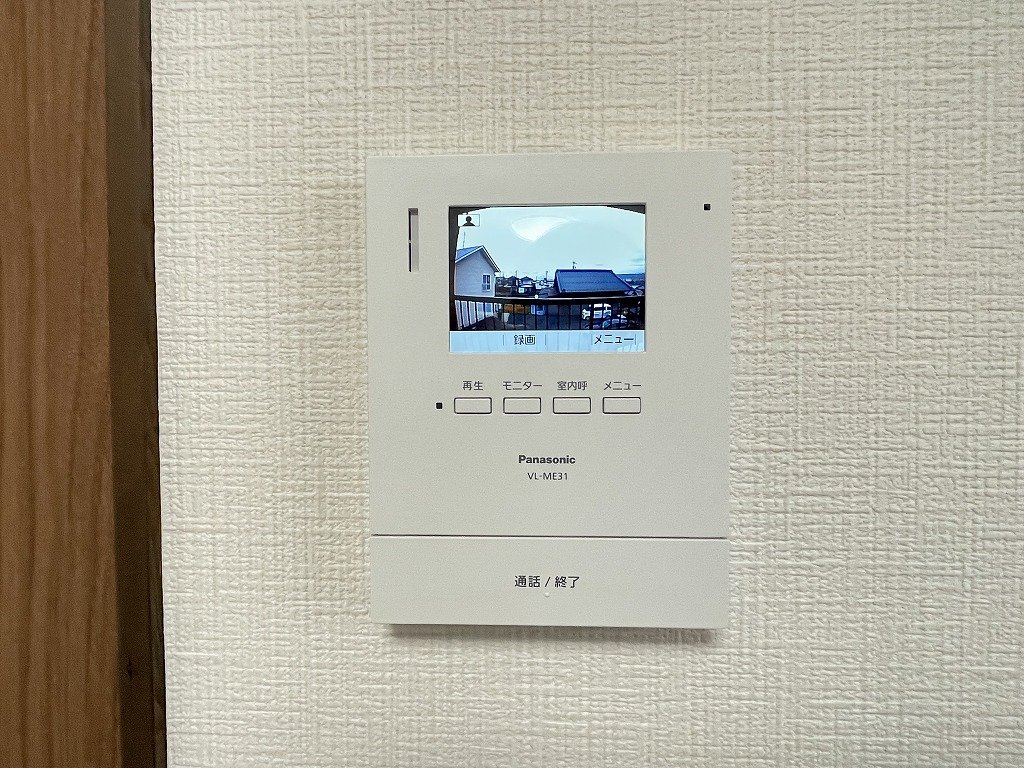 コーポ熊谷Ｂ棟 その他