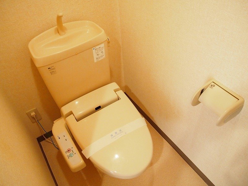 ハイツ和み その他