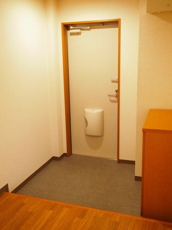 ハイツ和み その他