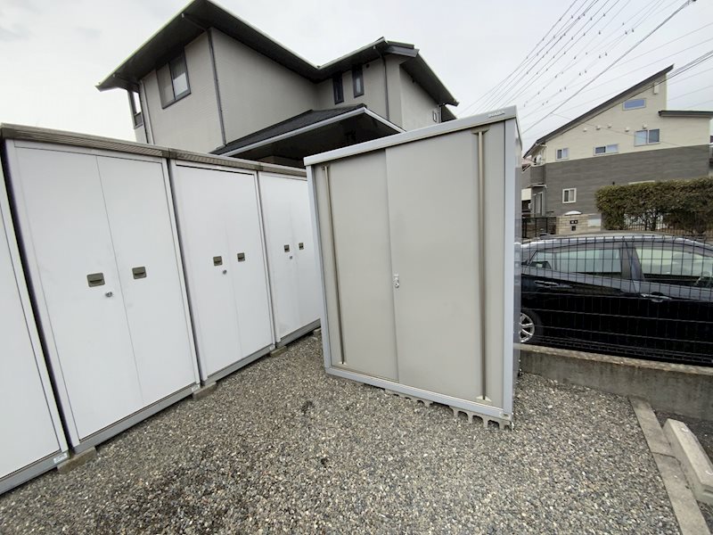 ヴィレッジひろ丘 その他共有部分