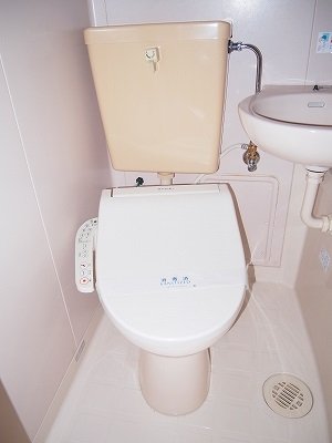 クリスタルマンション その他