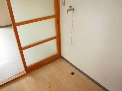 クリスタルマンション その他