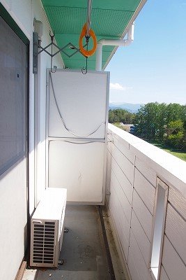 クリスタルマンション その他