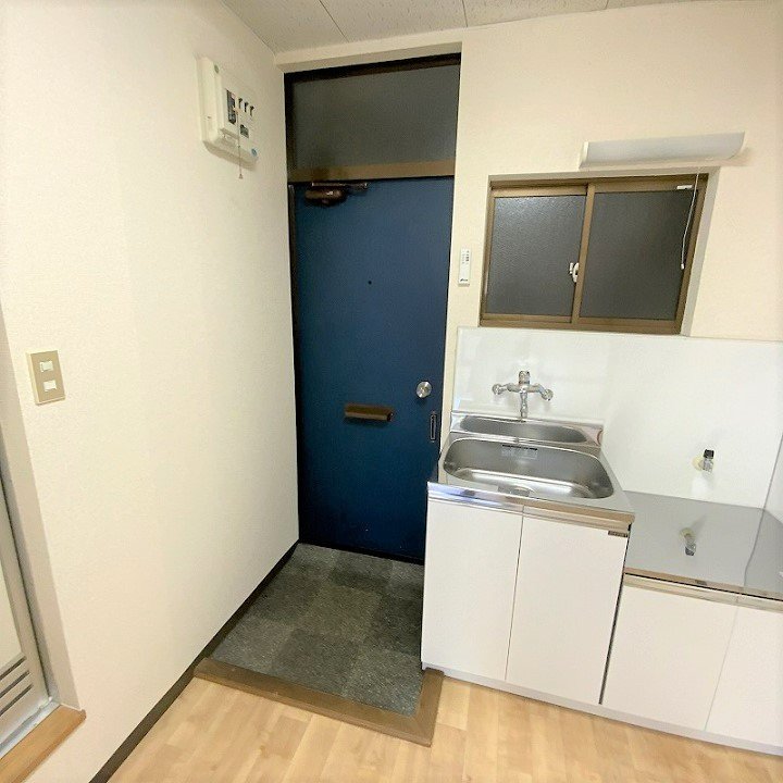 クリスタルマンション その他