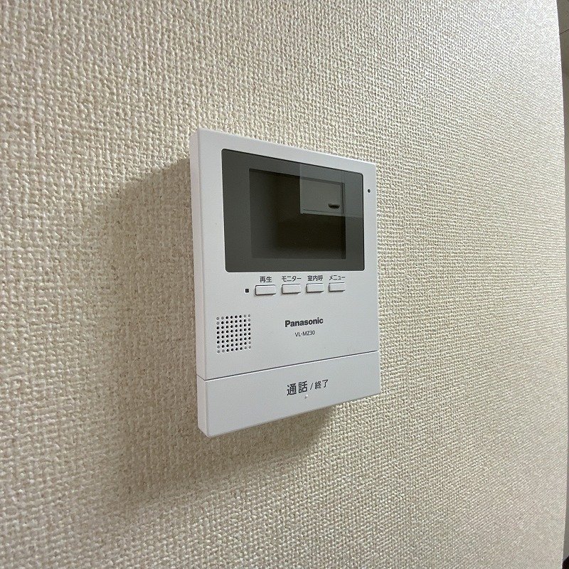 クリスタルマンション その他