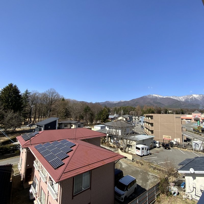 クリスタルマンション その他