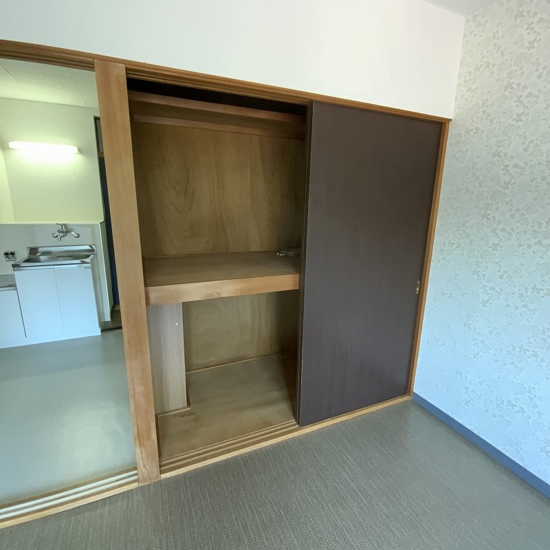 クリスタルマンション その他