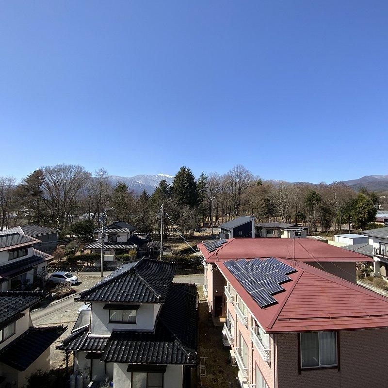 クリスタルマンション その他