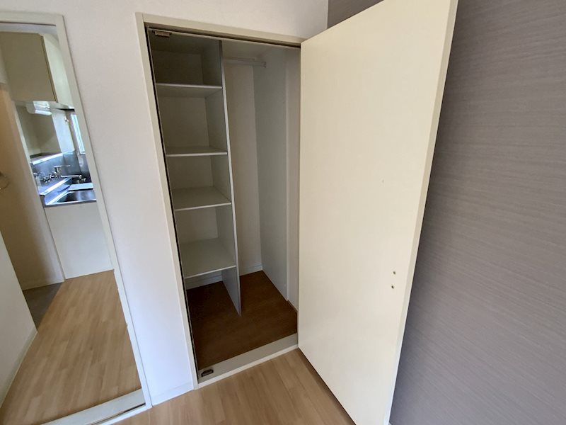 フレグランスパル 収納