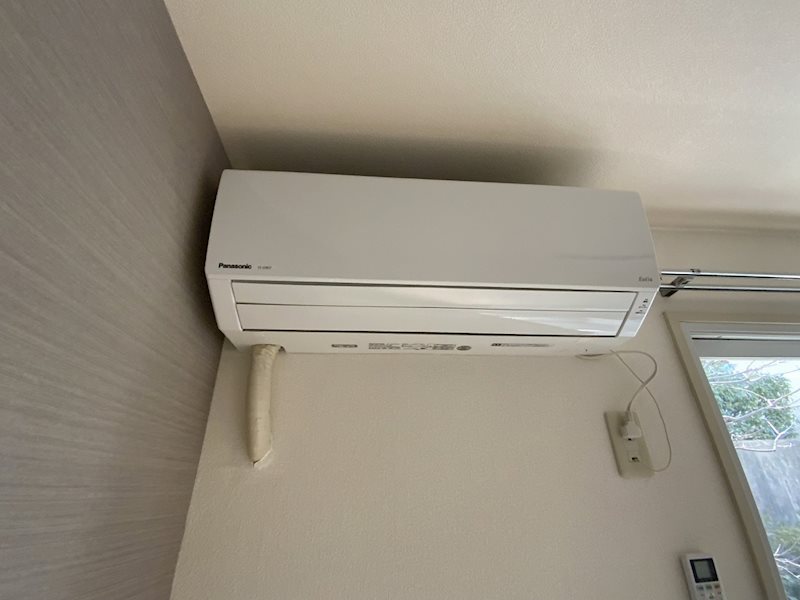 フレグランスパル その他設備