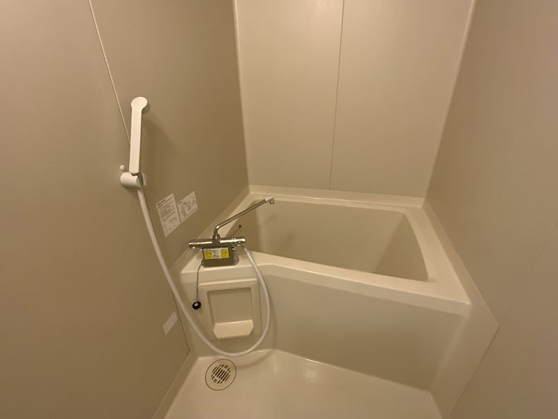 フレグランスパル 風呂画像