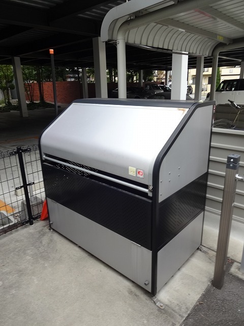 サンビレッジアイ その他