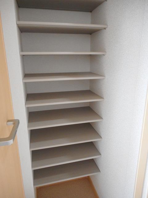 サンビレッジアイ その他