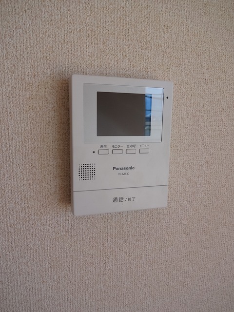 エスポワール セキュリティ