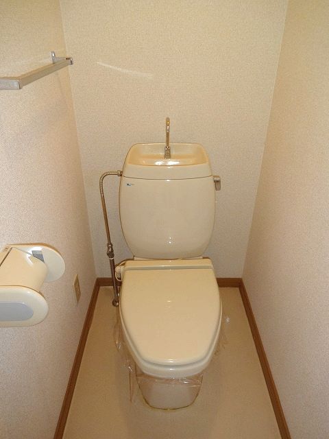エスポワール トイレ