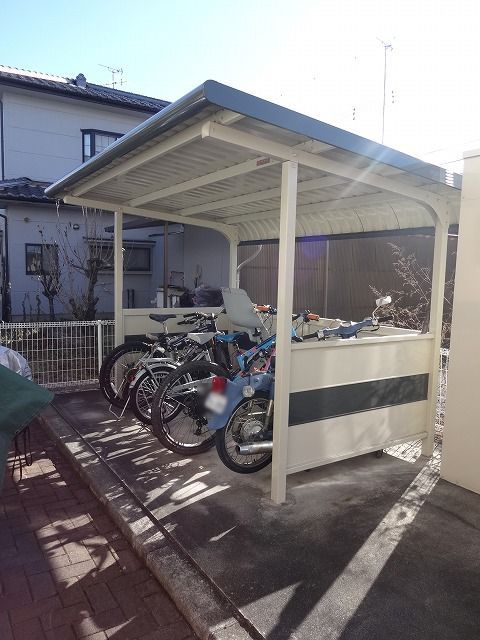 エスポワール その他