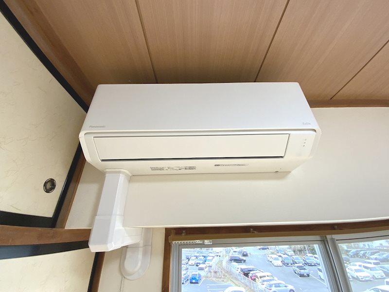 イワマアメニー その他設備