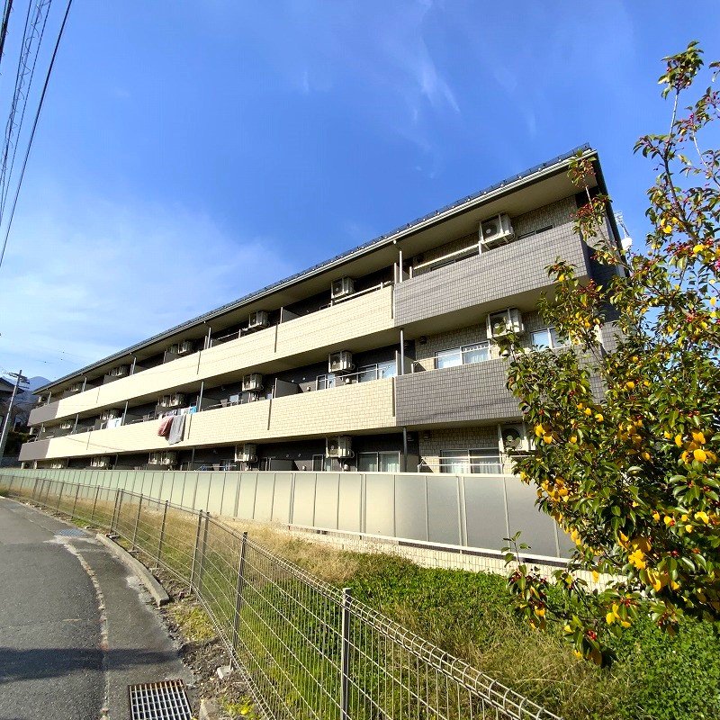 Ｋｏｍａｇａｎｅ　ＦＩＶＥ 外観