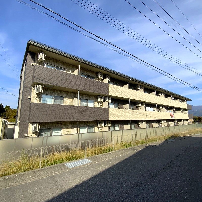 Ｋｏｍａｇａｎｅ　ＦＩＶＥ 外観