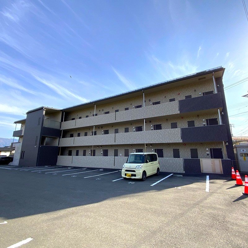 Ｋｏｍａｇａｎｅ　ＦＩＶＥ 外観