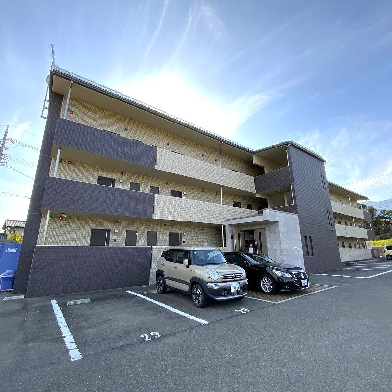 Ｋｏｍａｇａｎｅ　ＦＩＶＥ 外観