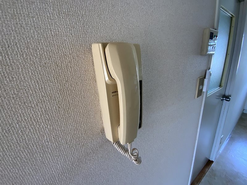 コーポ塩野 その他設備