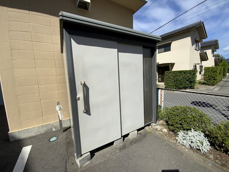 コーポ塩野 その他共有部分