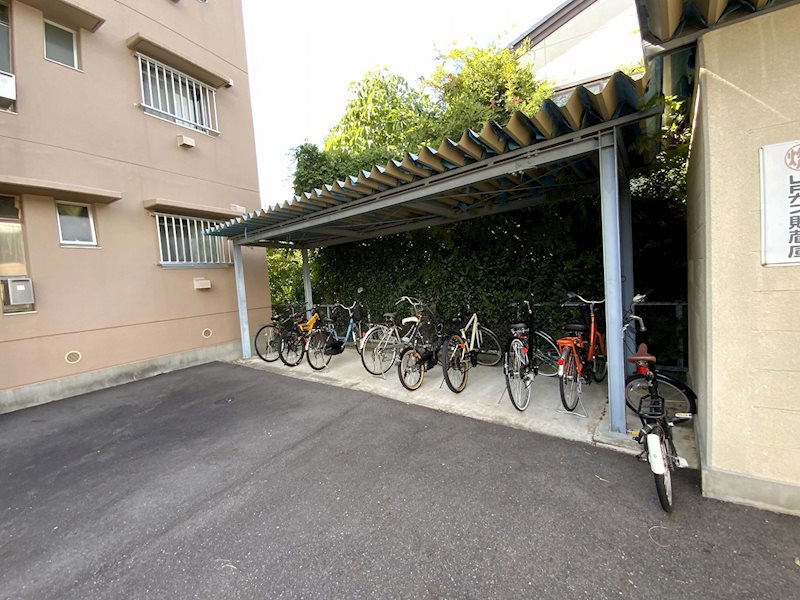 コーポ塩野 その他