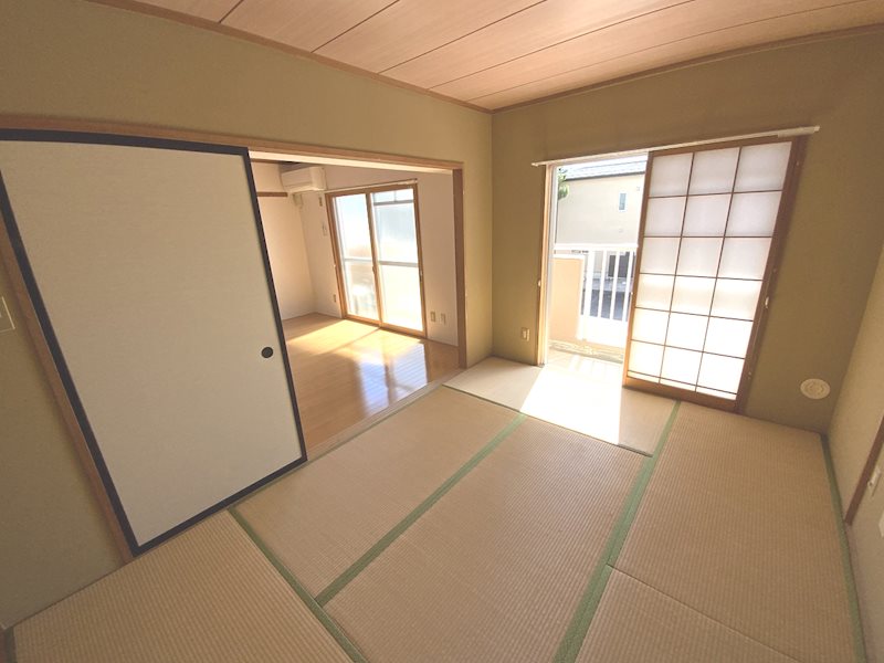 コーポ塩野 その他