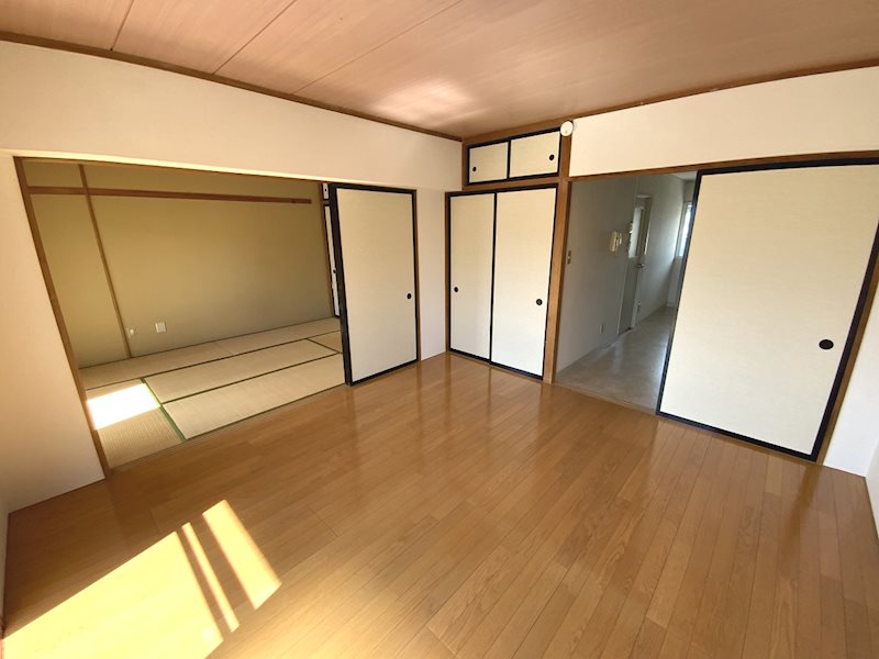 コーポ塩野 その他