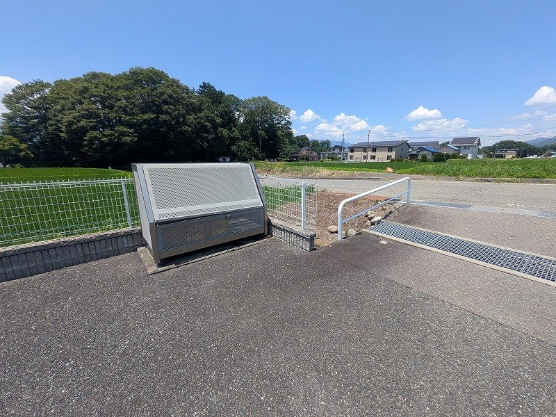 カーサ・エスペランサ 外観