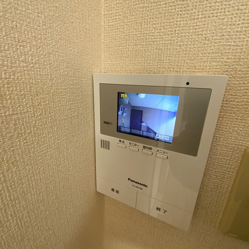 フォーレス　マロニエ その他