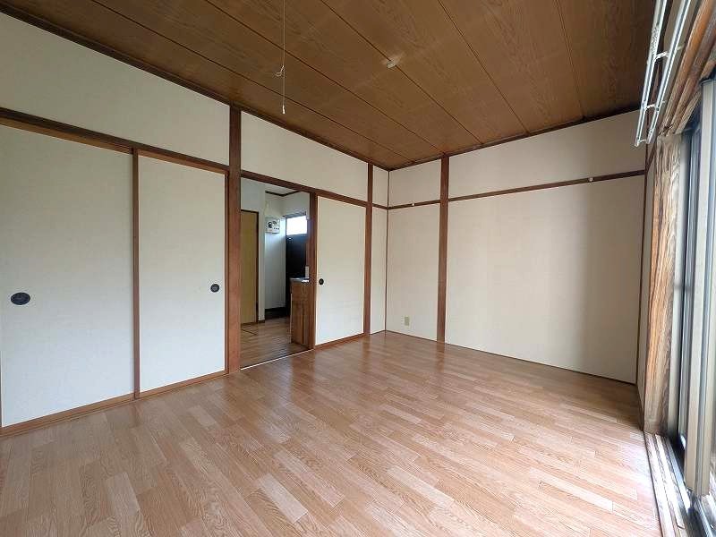 上荒井青山ハイツ その他