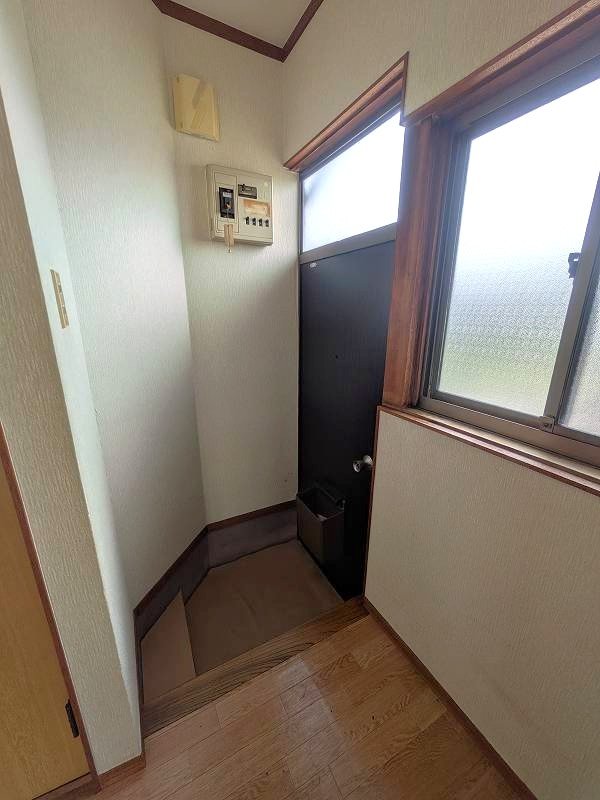上荒井青山ハイツ その他