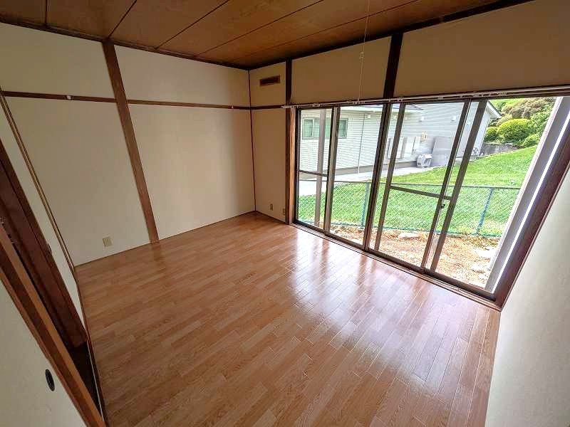 上荒井青山ハイツ その他