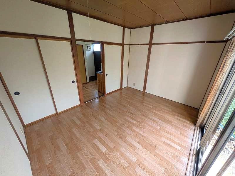 上荒井青山ハイツ その他