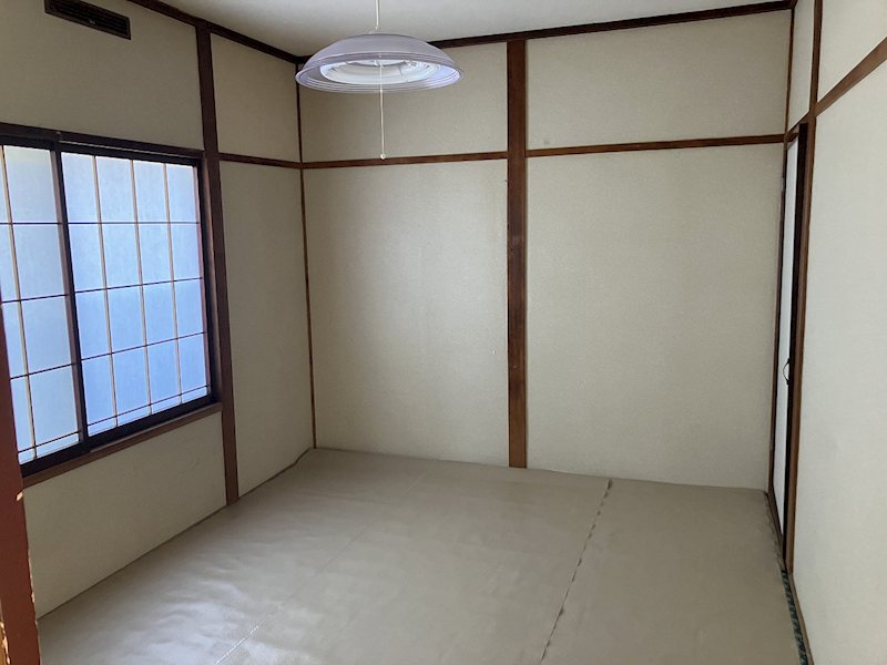 赤羽沢村戸建て その他部屋・スペース