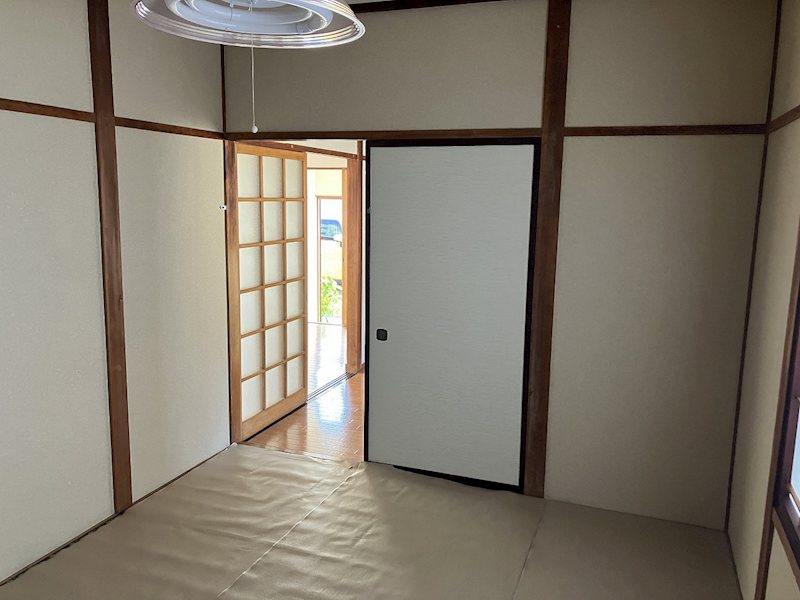 赤羽沢村戸建て その他