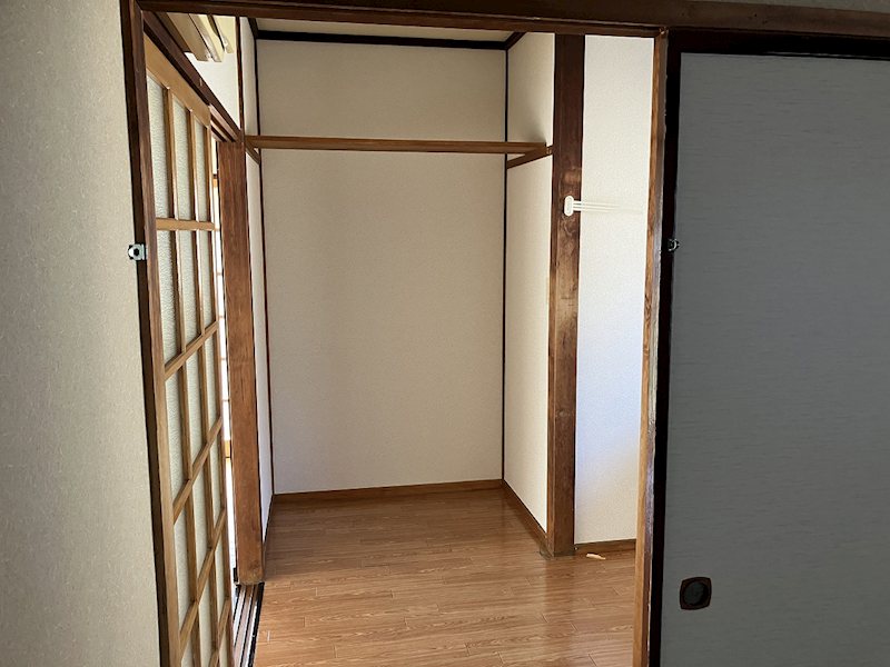 赤羽沢村戸建て その他