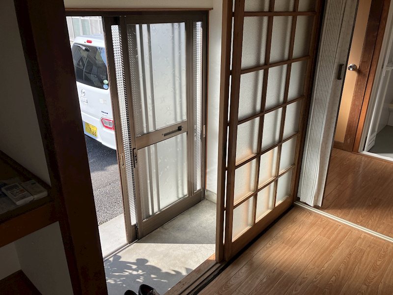 赤羽沢村戸建て その他