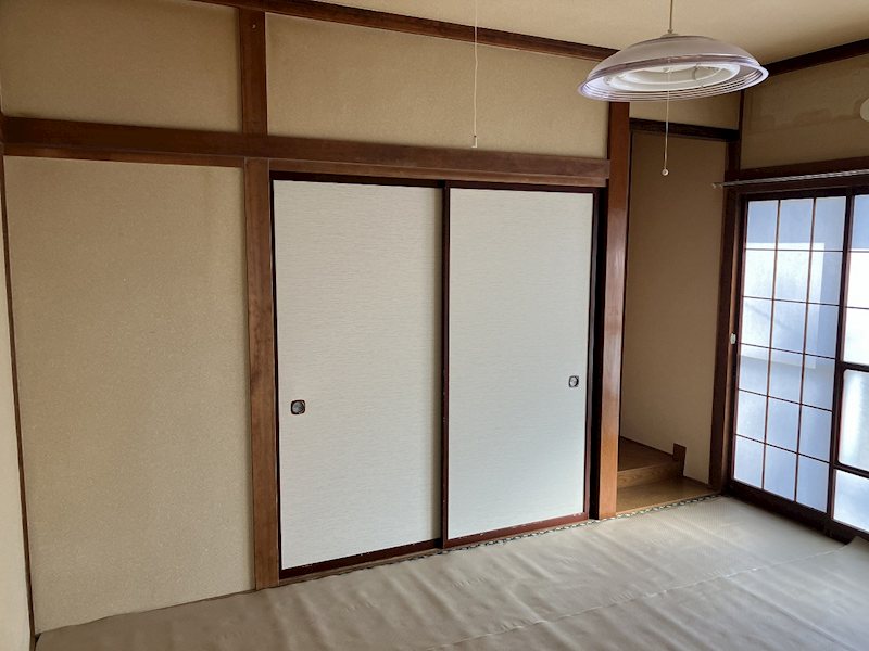 赤羽沢村戸建て その他